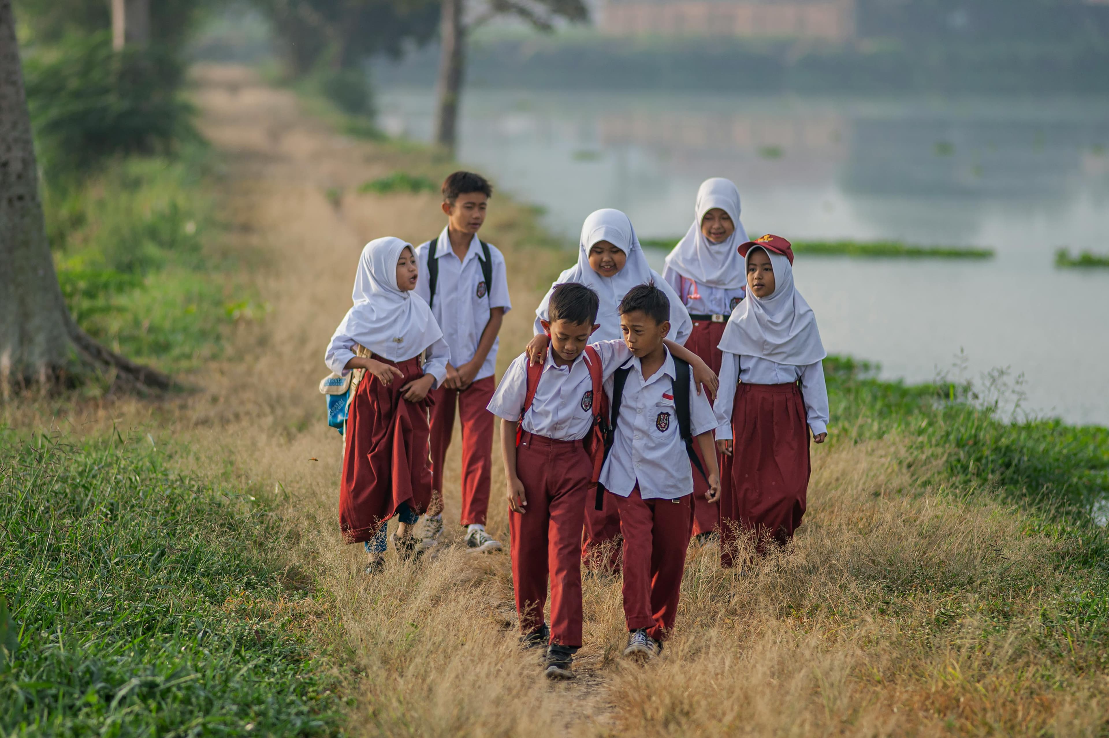 SDN Kedundung 2