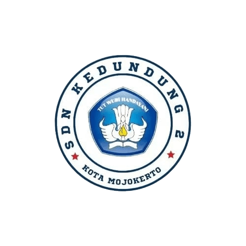 Logo SDN Kedundung 2